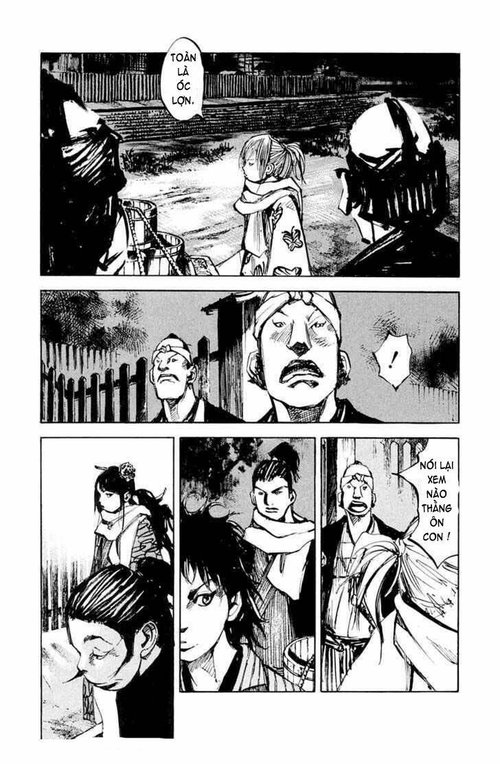 Sidooh Chapter 34 - TC Truyện