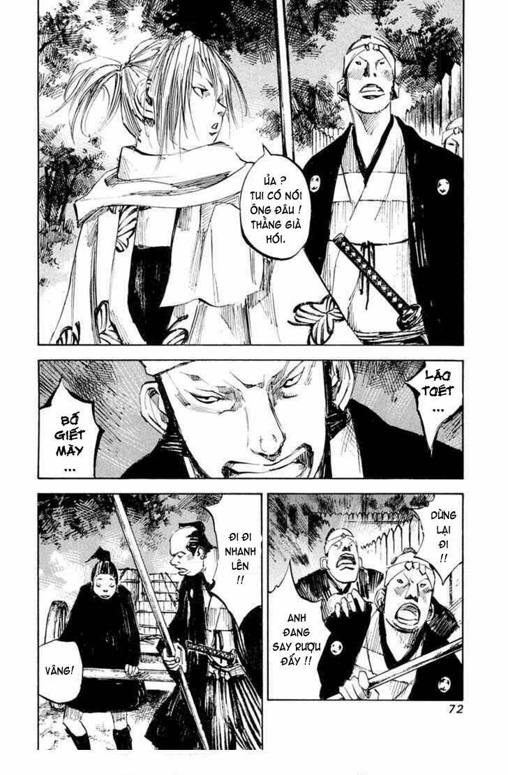 Sidooh Chapter 34 - TC Truyện
