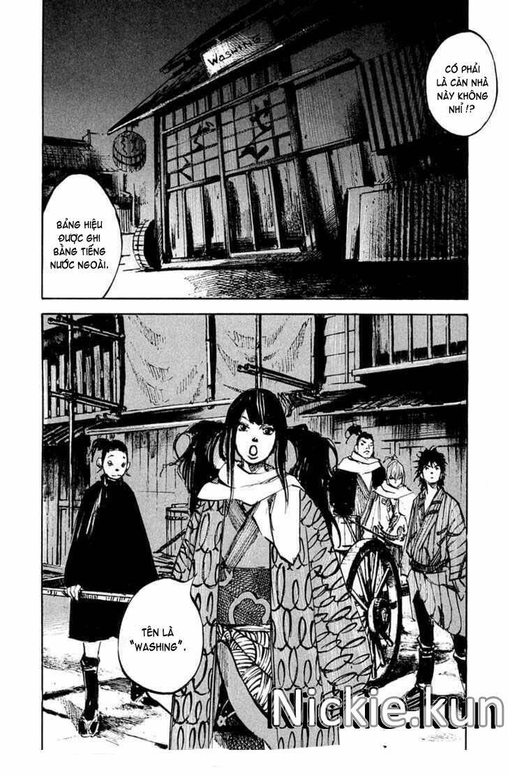 Sidooh Chapter 34 - TC Truyện
