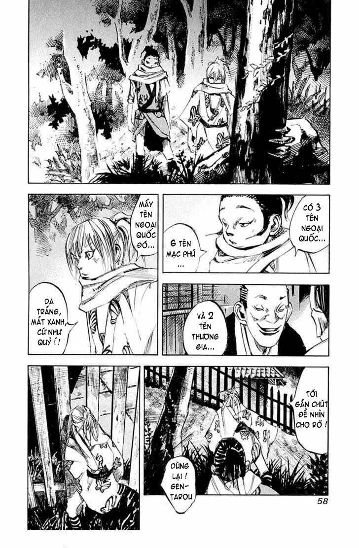 Sidooh Chapter 34 - TC Truyện