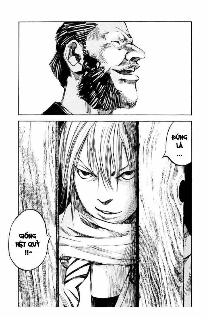 Sidooh Chapter 34 - TC Truyện