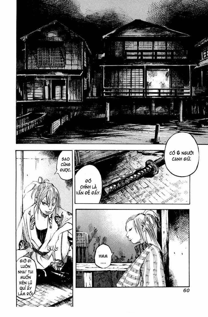 Sidooh Chapter 34 - TC Truyện