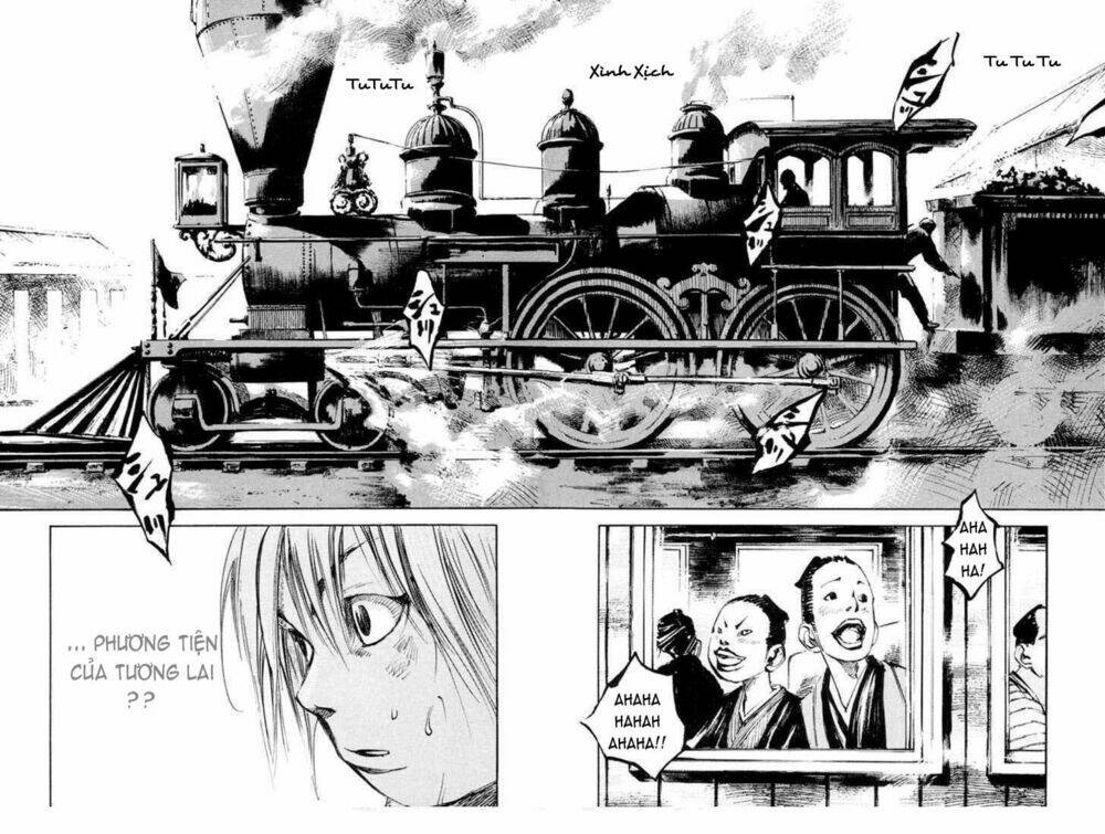Sidooh Chapter 36 - TC Truyện