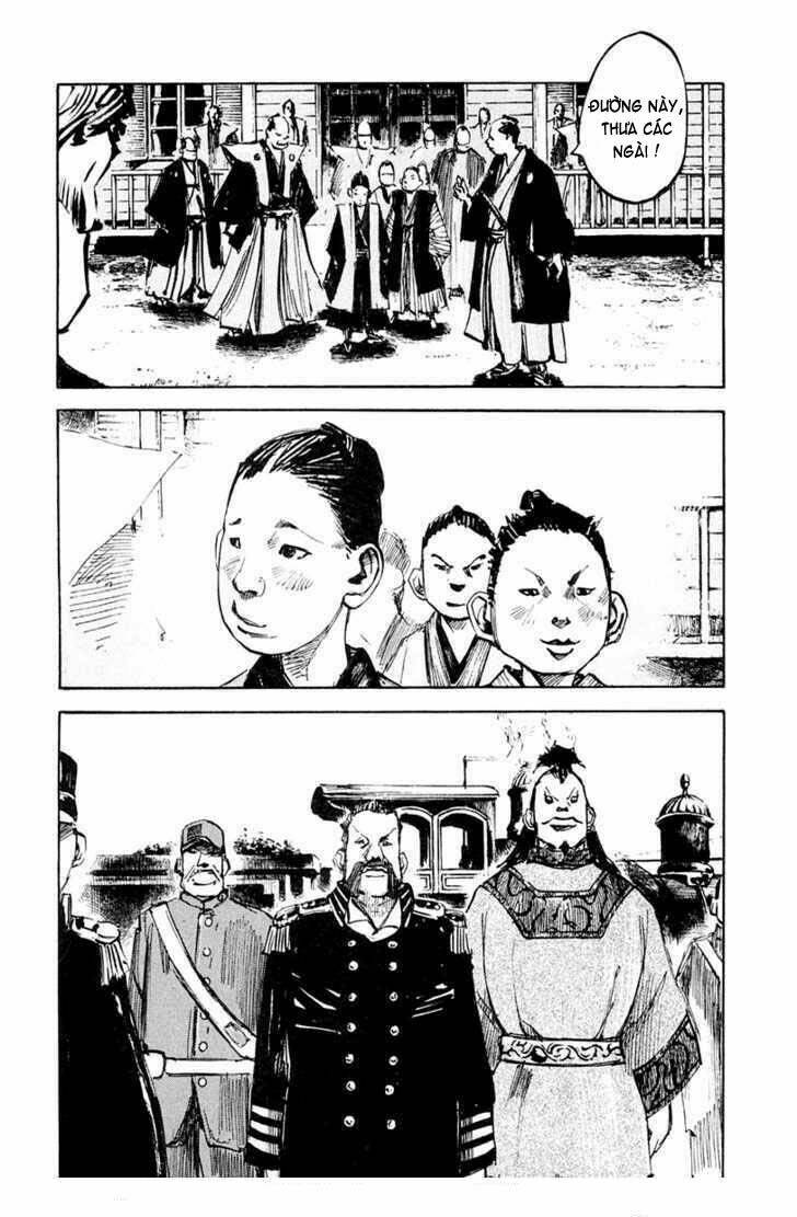 Sidooh Chapter 36 - TC Truyện