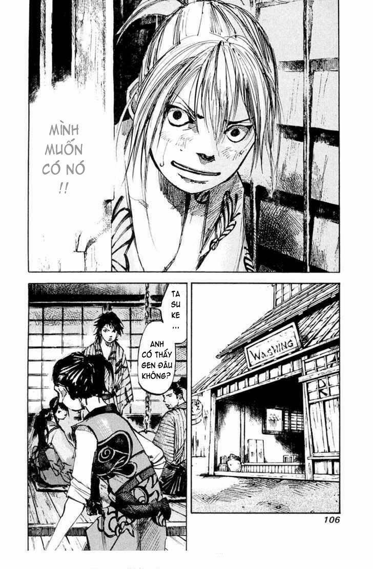 Sidooh Chapter 36 - TC Truyện