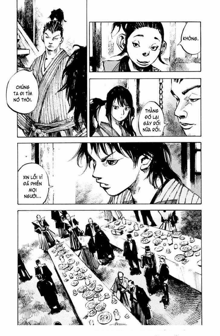 Sidooh Chapter 36 - TC Truyện