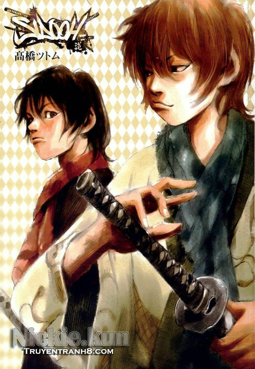 Sidooh Chapter 36 - TC Truyện