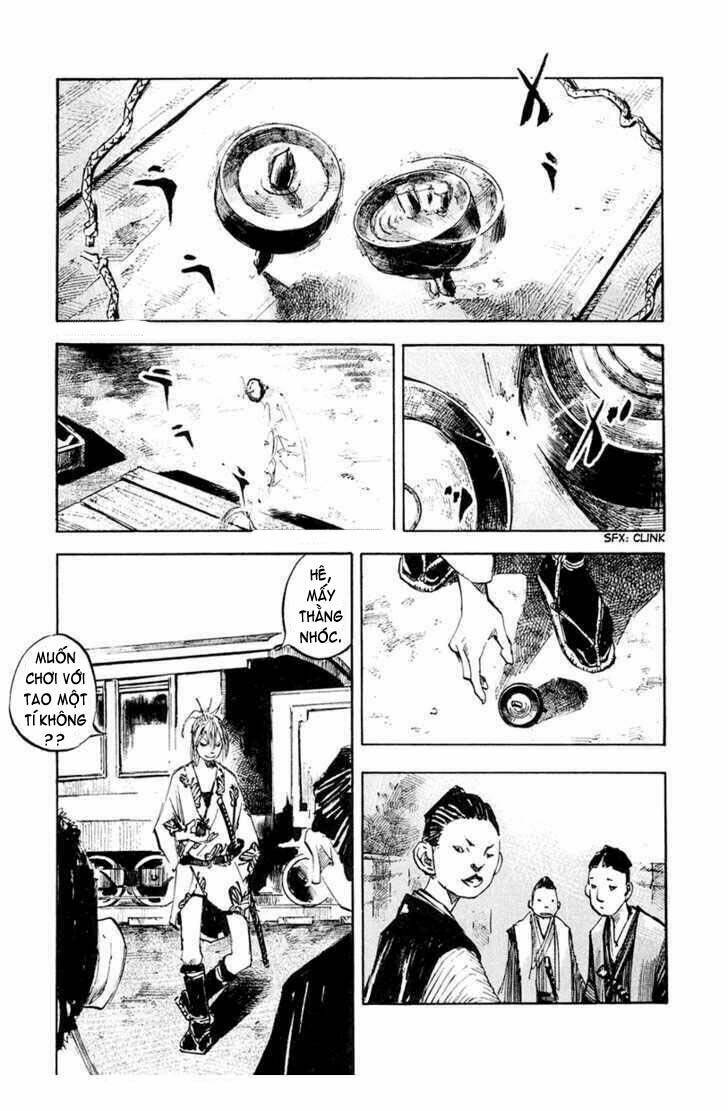 Sidooh Chapter 36 - TC Truyện