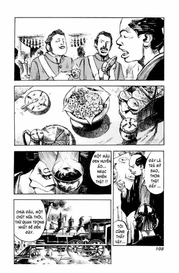 Sidooh Chapter 36 - TC Truyện