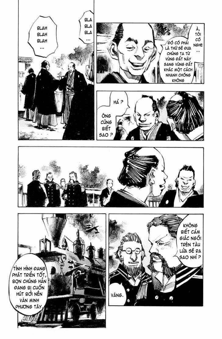 Sidooh Chapter 36 - TC Truyện