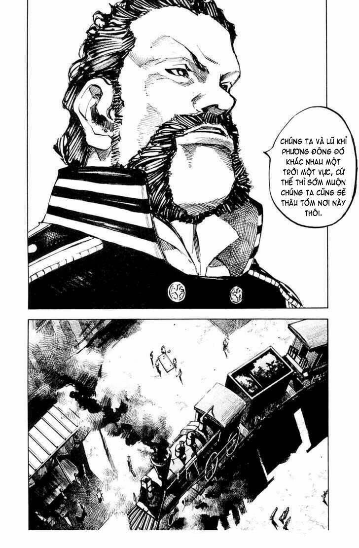 Sidooh Chapter 36 - TC Truyện