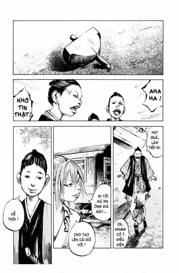 Sidooh Chapter 36 - TC Truyện