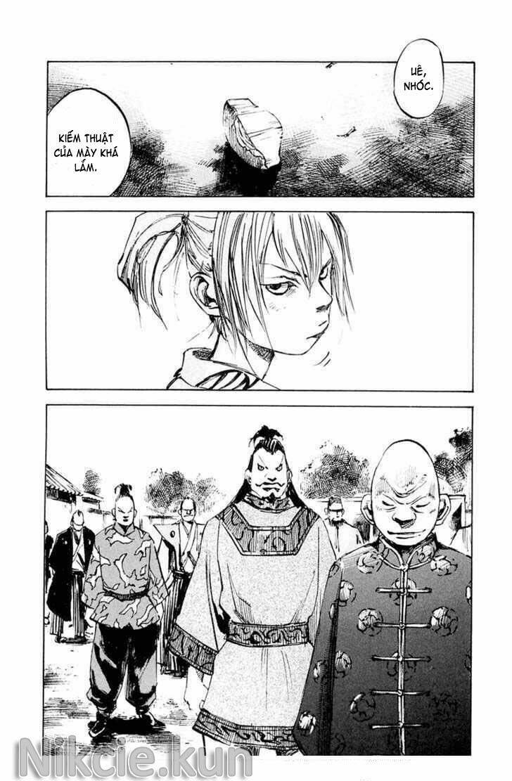 Sidooh Chapter 36 - TC Truyện