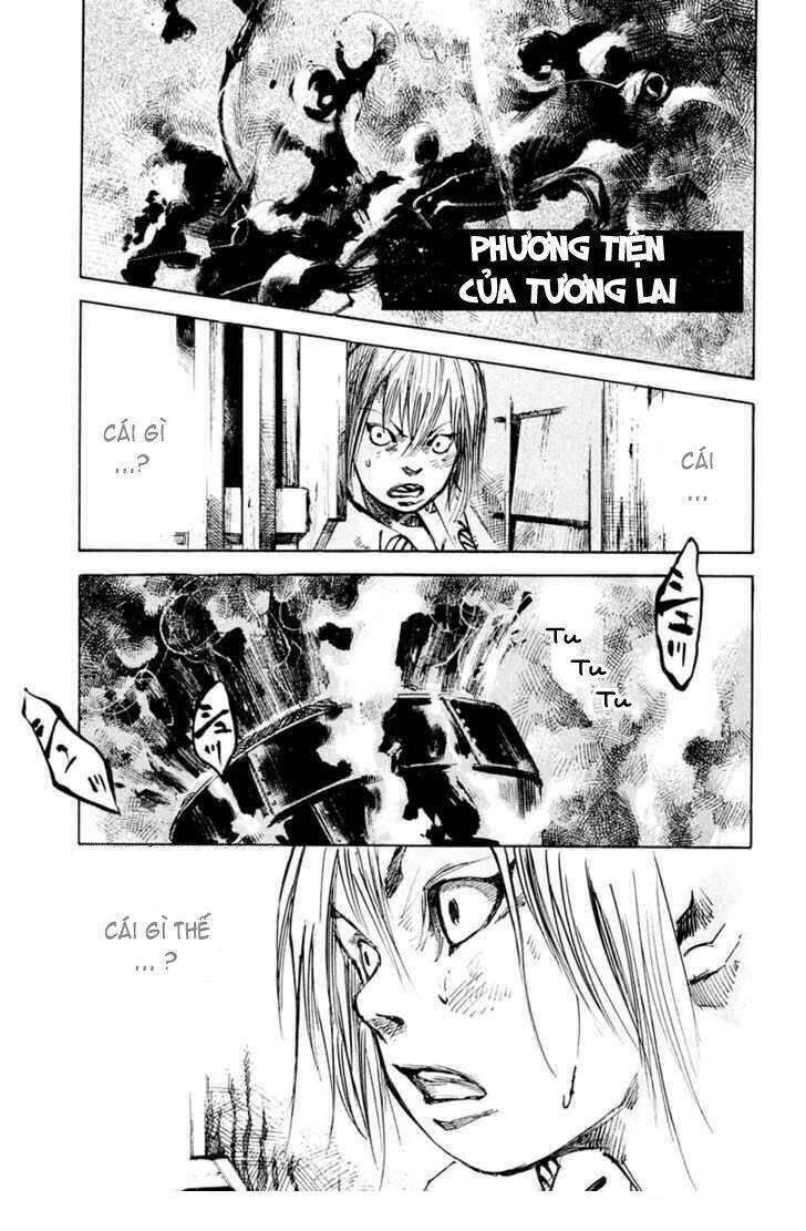 Sidooh Chapter 36 - TC Truyện