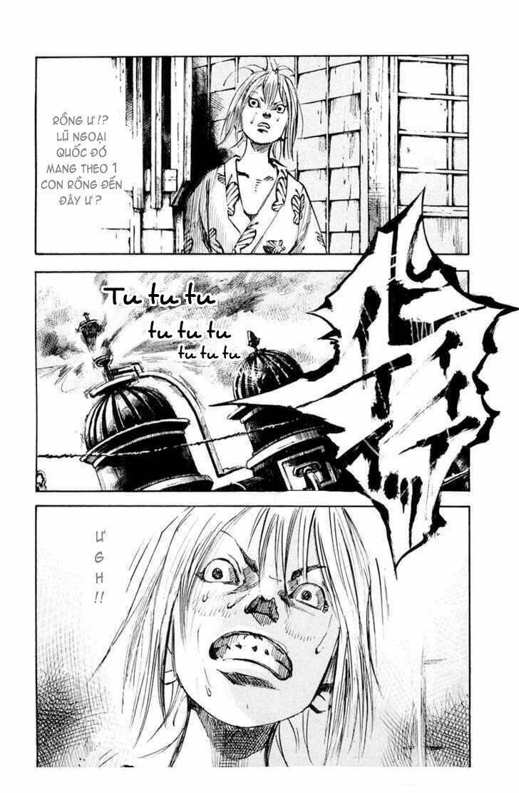 Sidooh Chapter 36 - TC Truyện