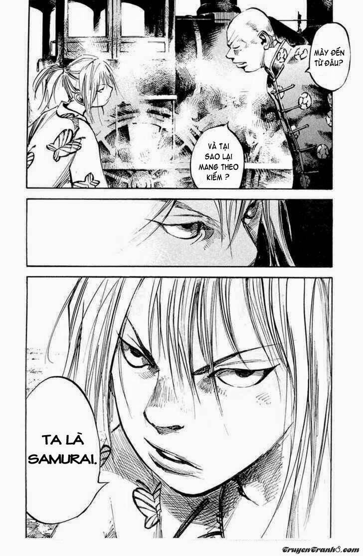 Sidooh Chapter 37 - TC Truyện