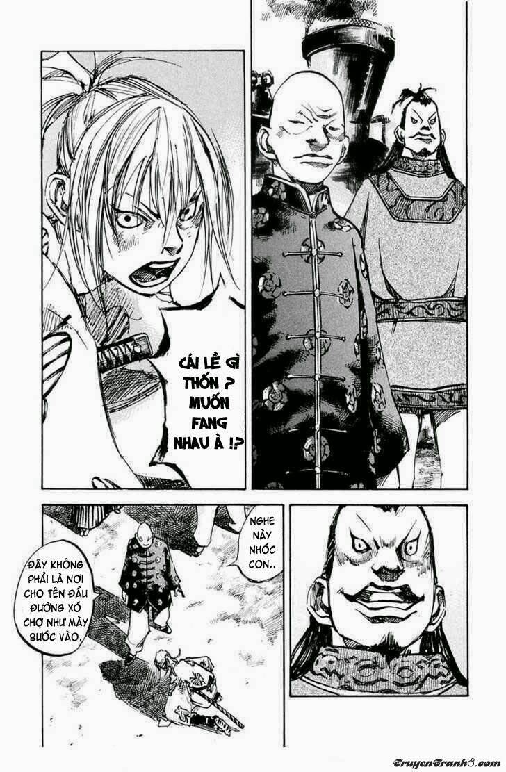 Sidooh Chapter 37 - TC Truyện