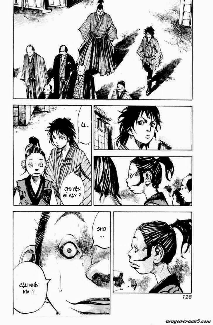 Sidooh Chapter 37 - TC Truyện