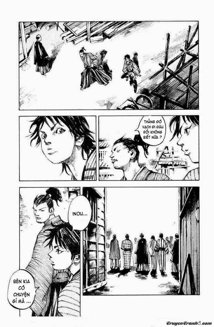 Sidooh Chapter 37 - TC Truyện