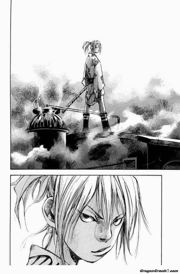 Sidooh Chapter 37 - TC Truyện