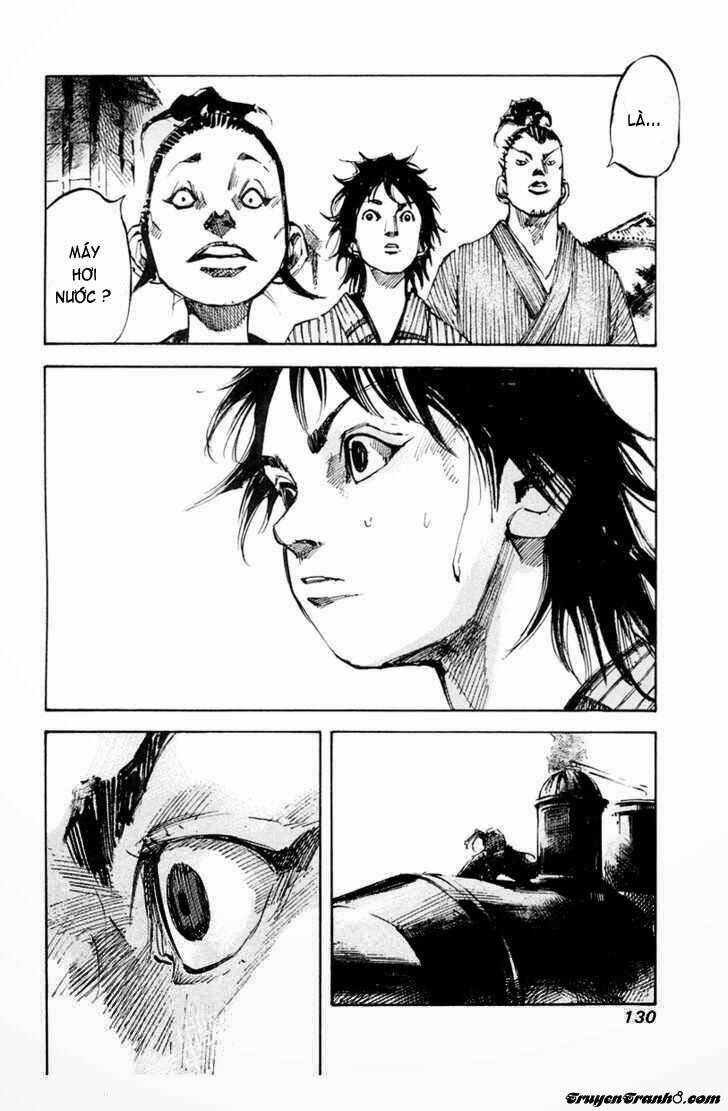 Sidooh Chapter 37 - TC Truyện