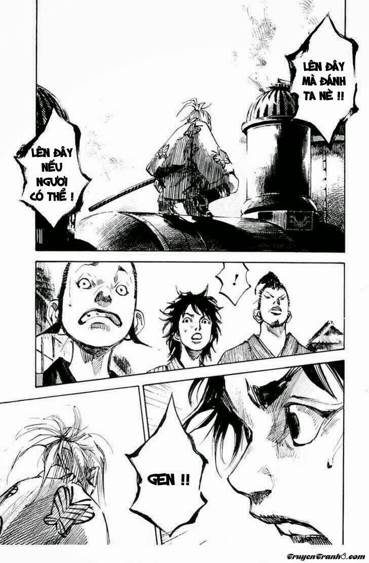 Sidooh Chapter 37 - TC Truyện