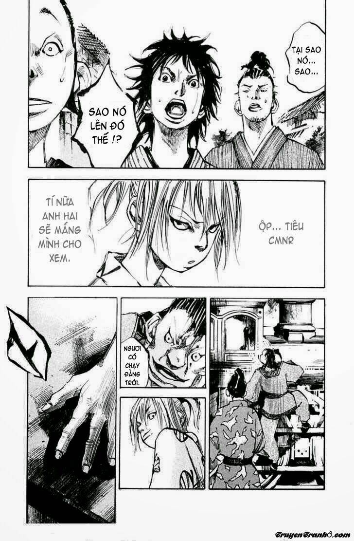 Sidooh Chapter 37 - TC Truyện