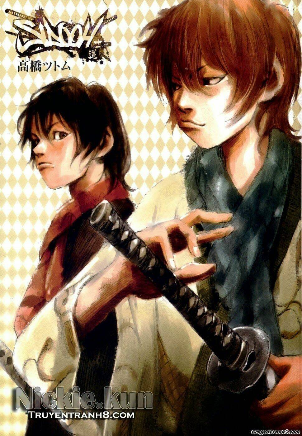 Sidooh Chapter 37 - TC Truyện