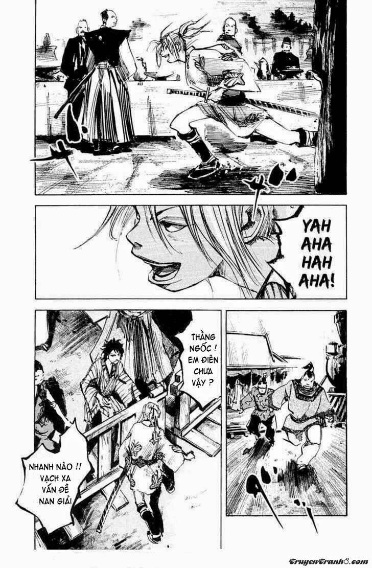 Sidooh Chapter 37 - TC Truyện