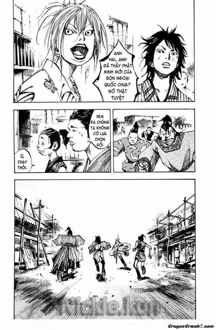 Sidooh Chapter 37 - TC Truyện