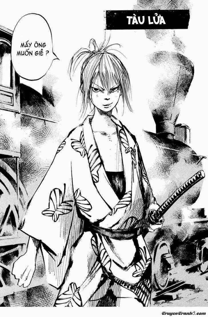 Sidooh Chapter 37 - TC Truyện