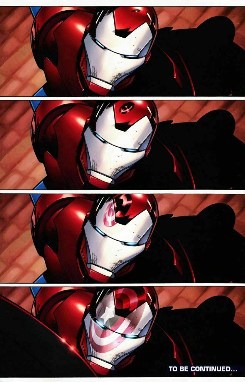 Siege Chapter 2 - TC Truyện