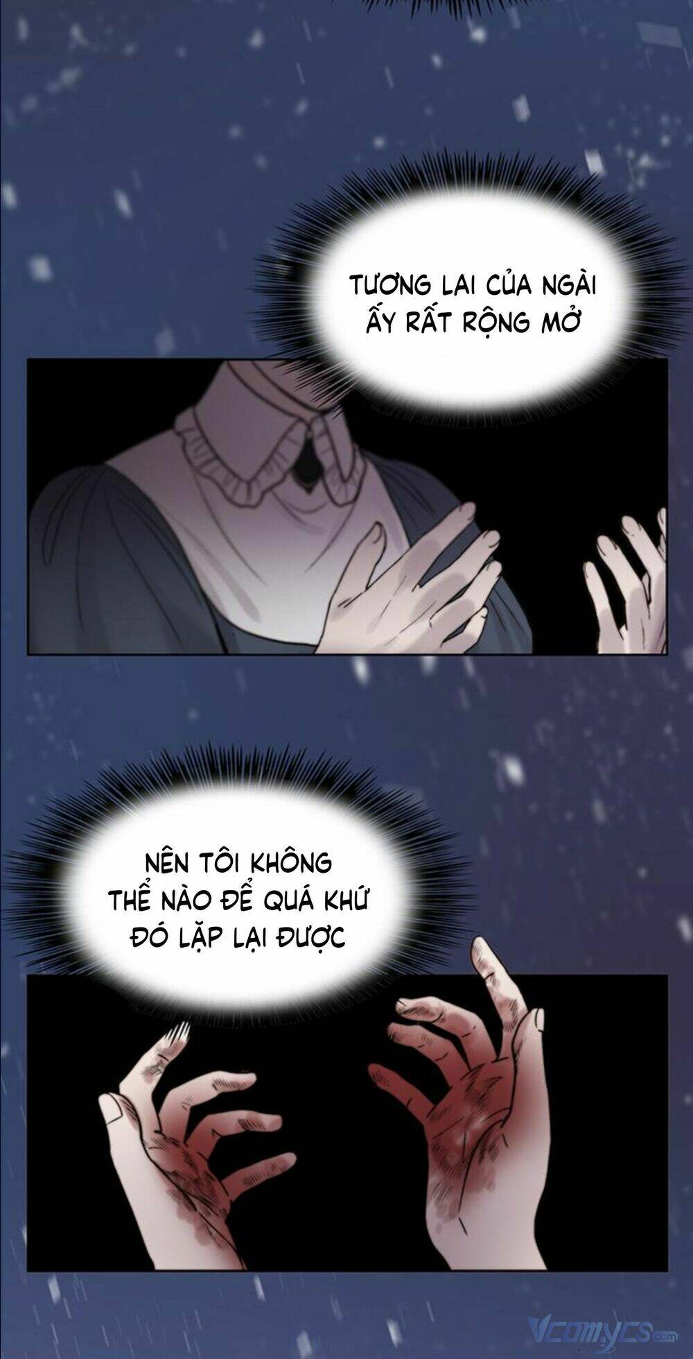 Sierra Chapter 8 - TC Truyện