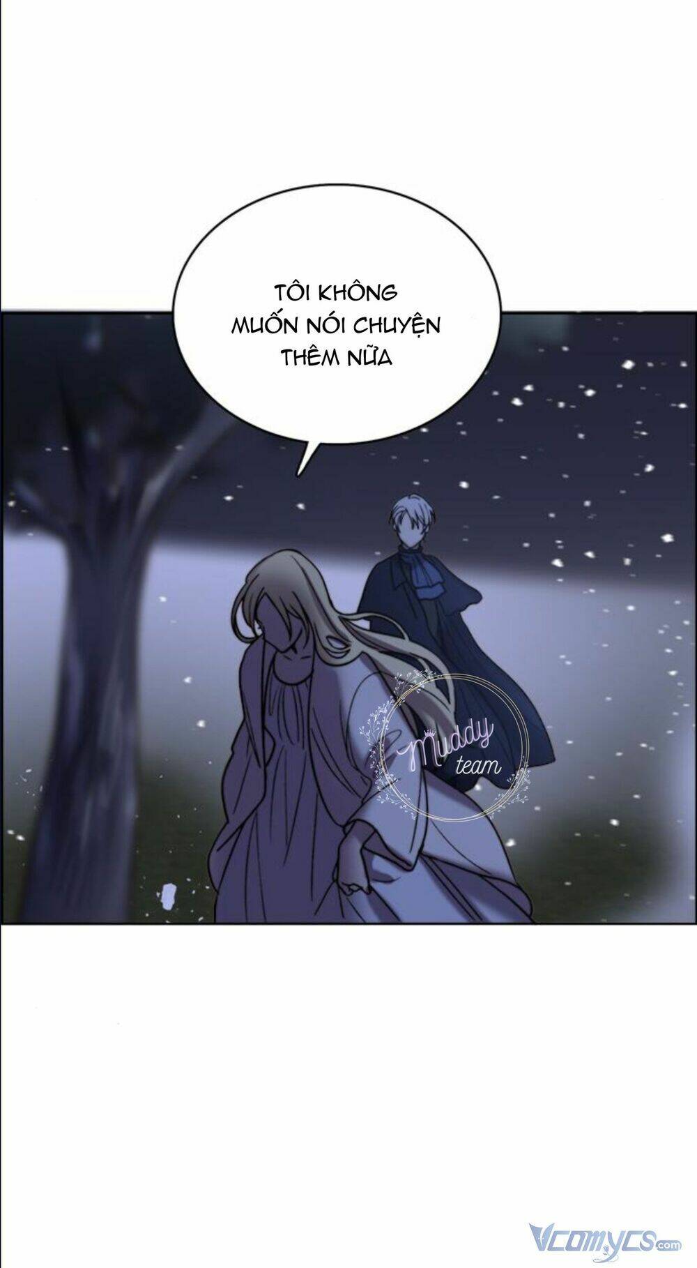 Sierra Chapter 8 - TC Truyện