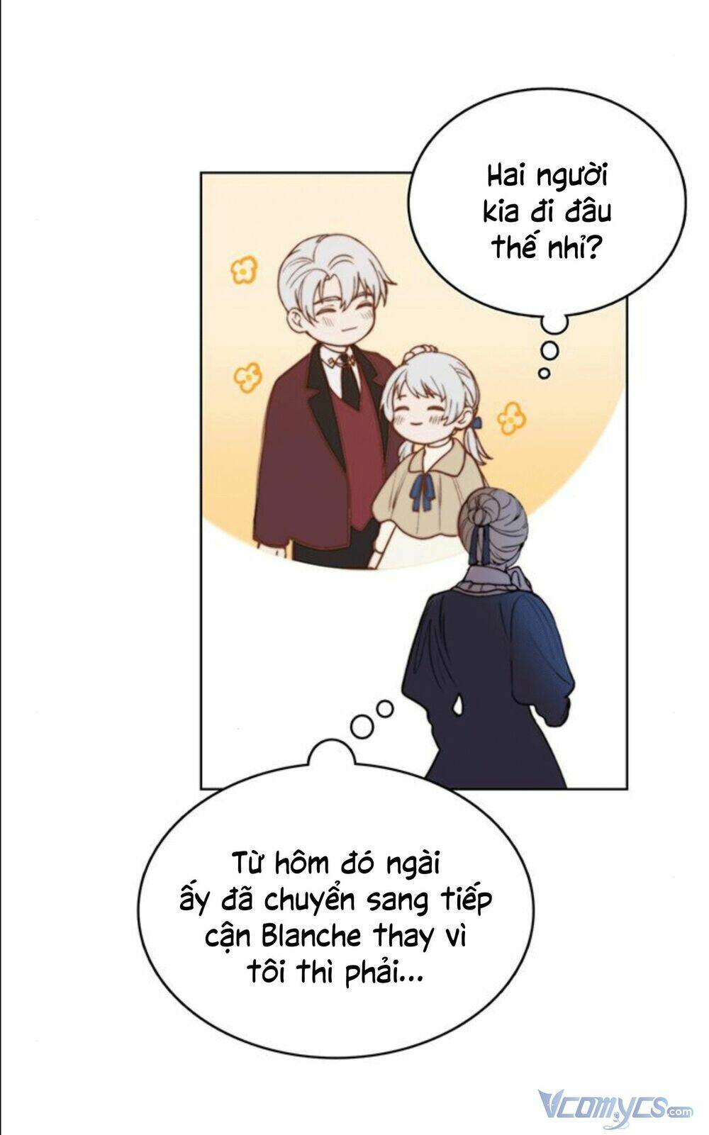 Sierra Chapter 9 - AB Truyện