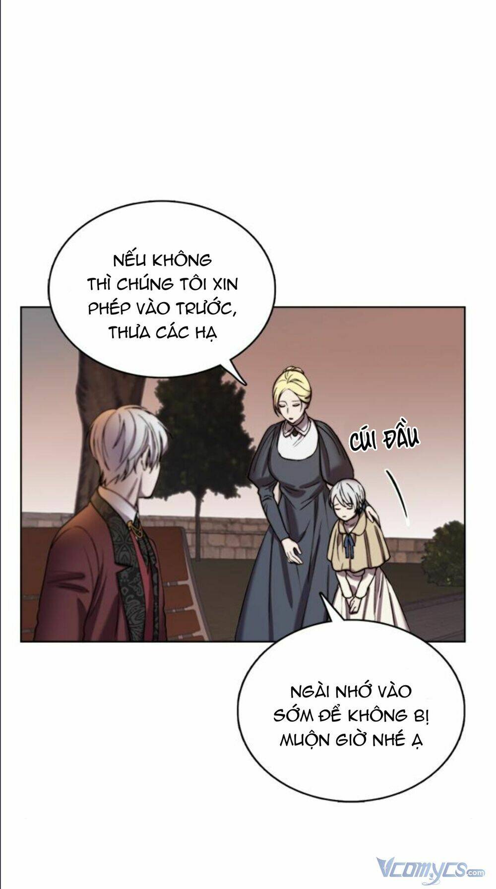 Sierra Chapter 9 - AB Truyện