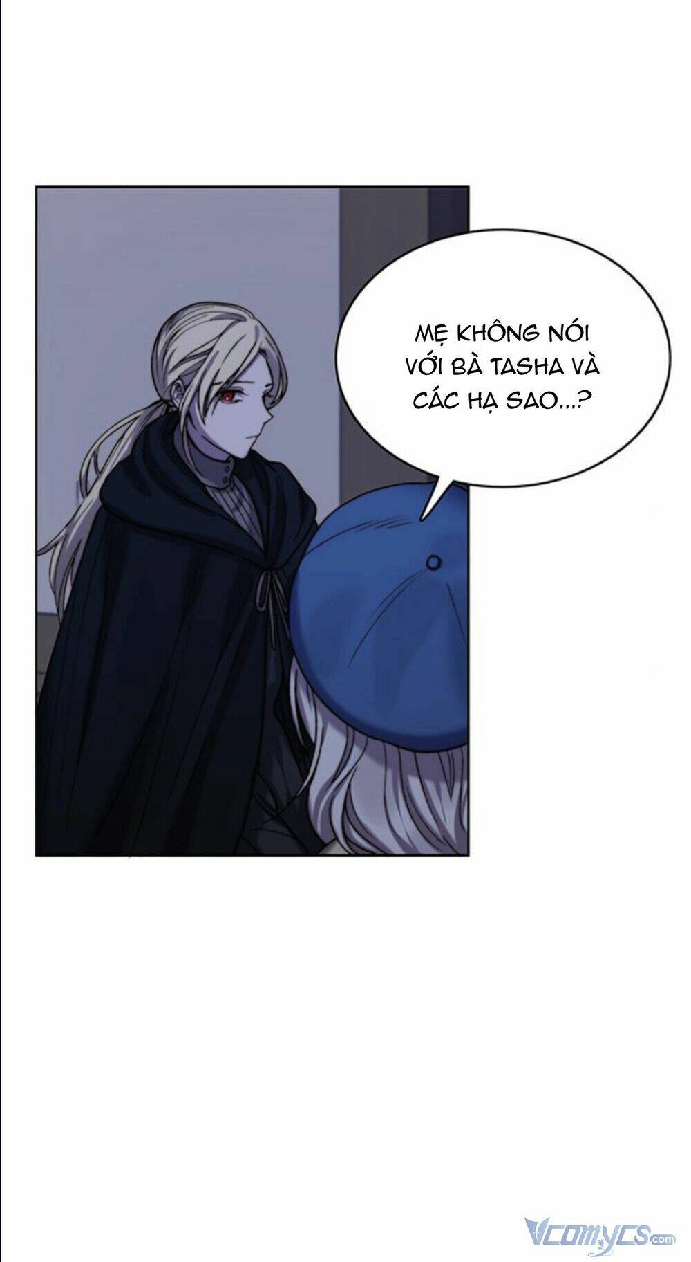 Sierra Chapter 9 - AB Truyện
