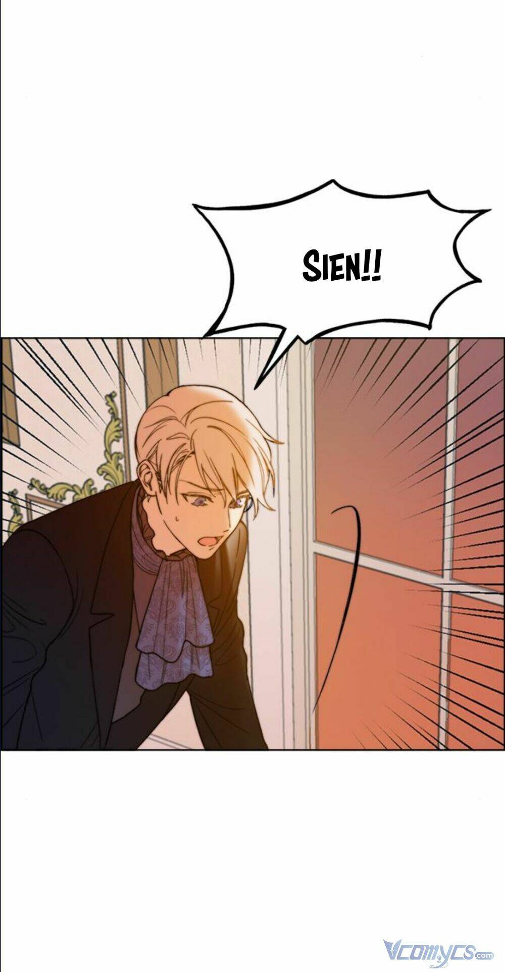 Sierra Chapter 5 - TC Truyện