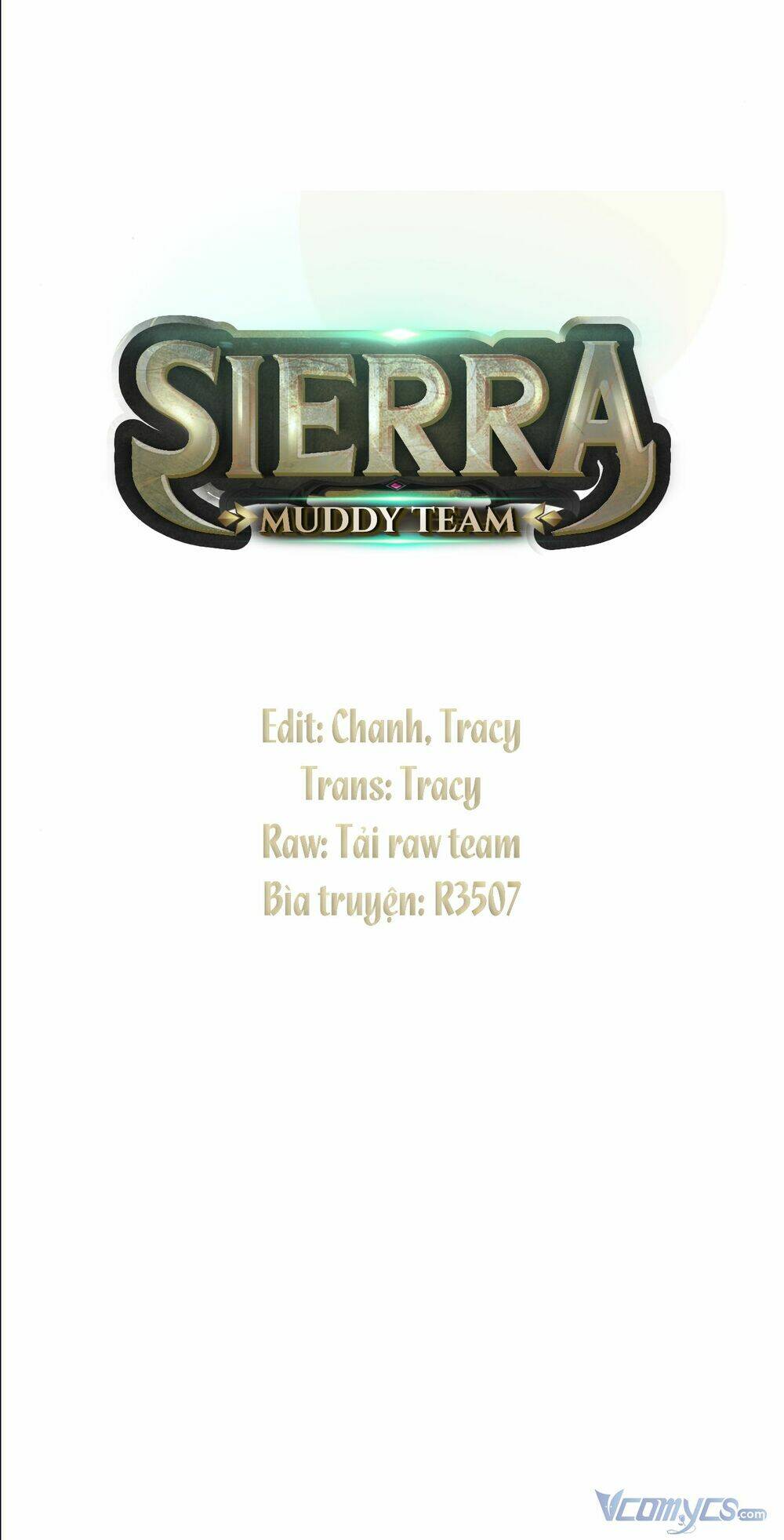 Sierra Chapter 5 - TC Truyện