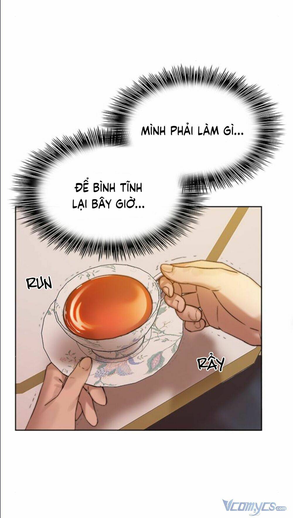 Sierra Chapter 5 - TC Truyện