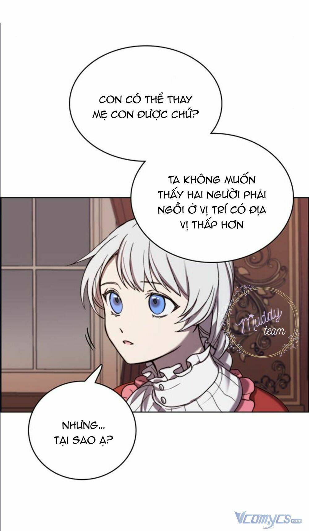 Sierra Chapter 6 - TC Truyện