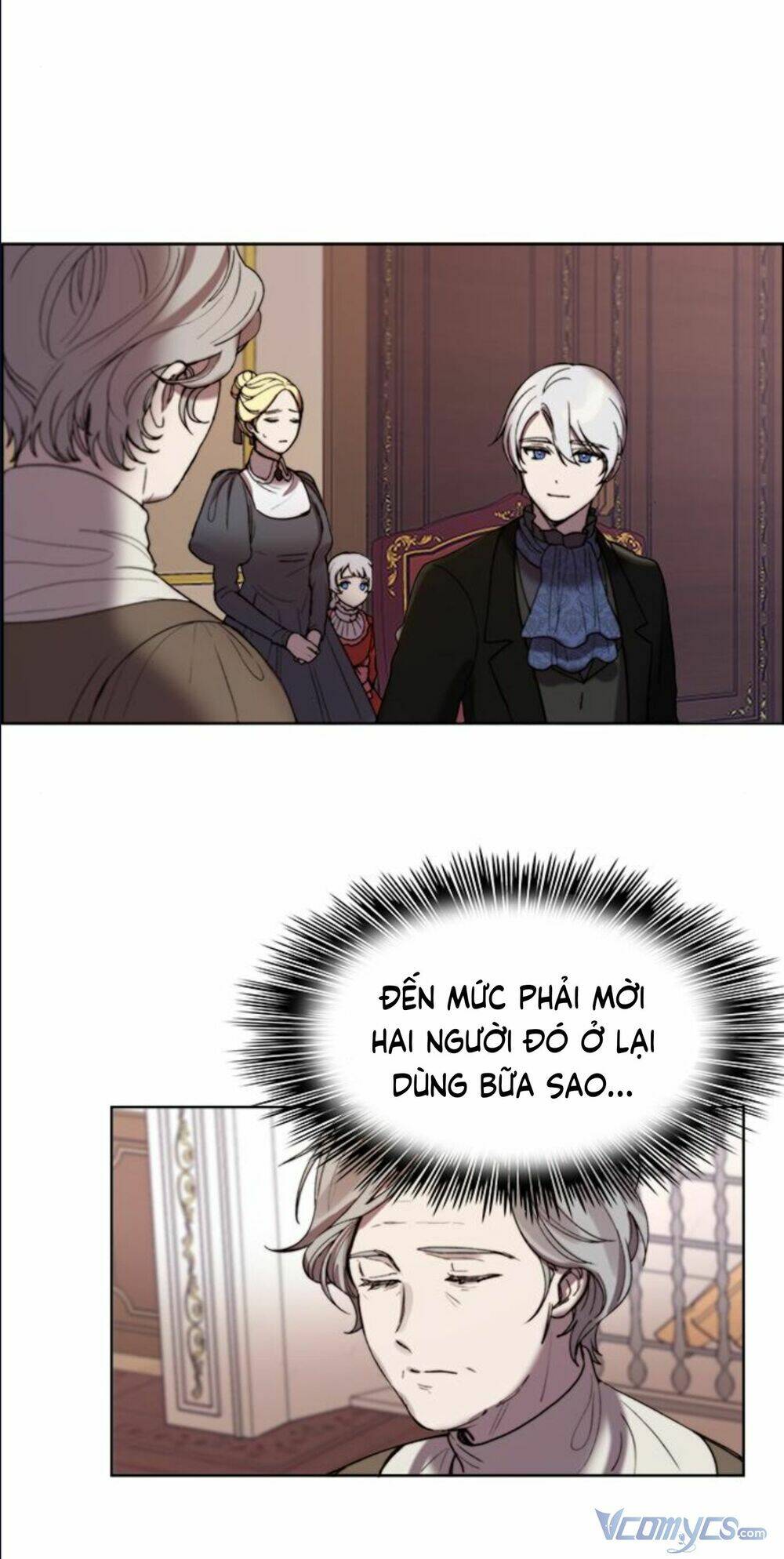 Sierra Chapter 6 - TC Truyện