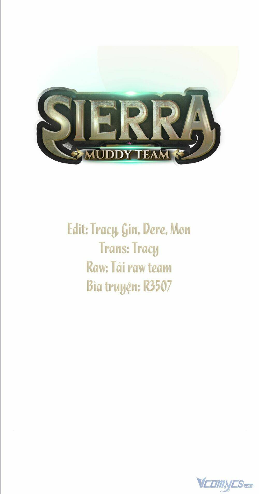 Sierra Chapter 6 - TC Truyện