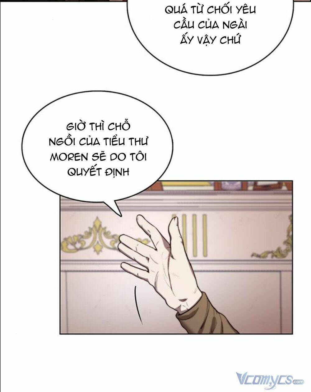 Sierra Chapter 6 - TC Truyện