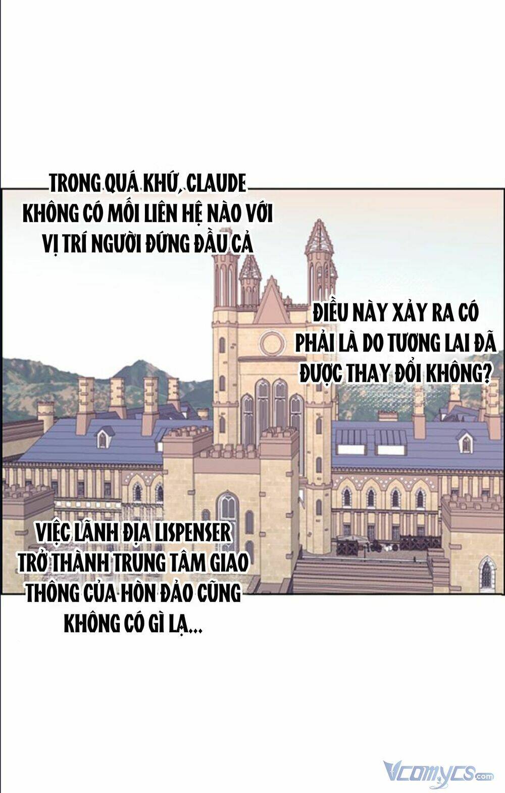 Sierra Chapter 6 - TC Truyện