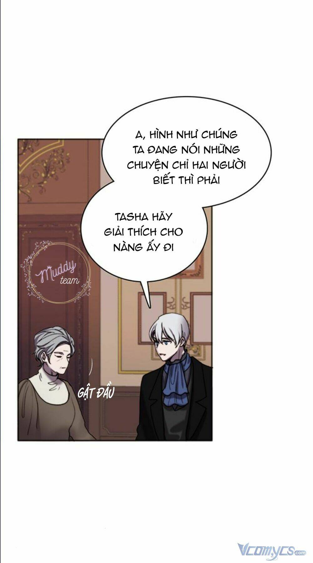 Sierra Chapter 6 - TC Truyện