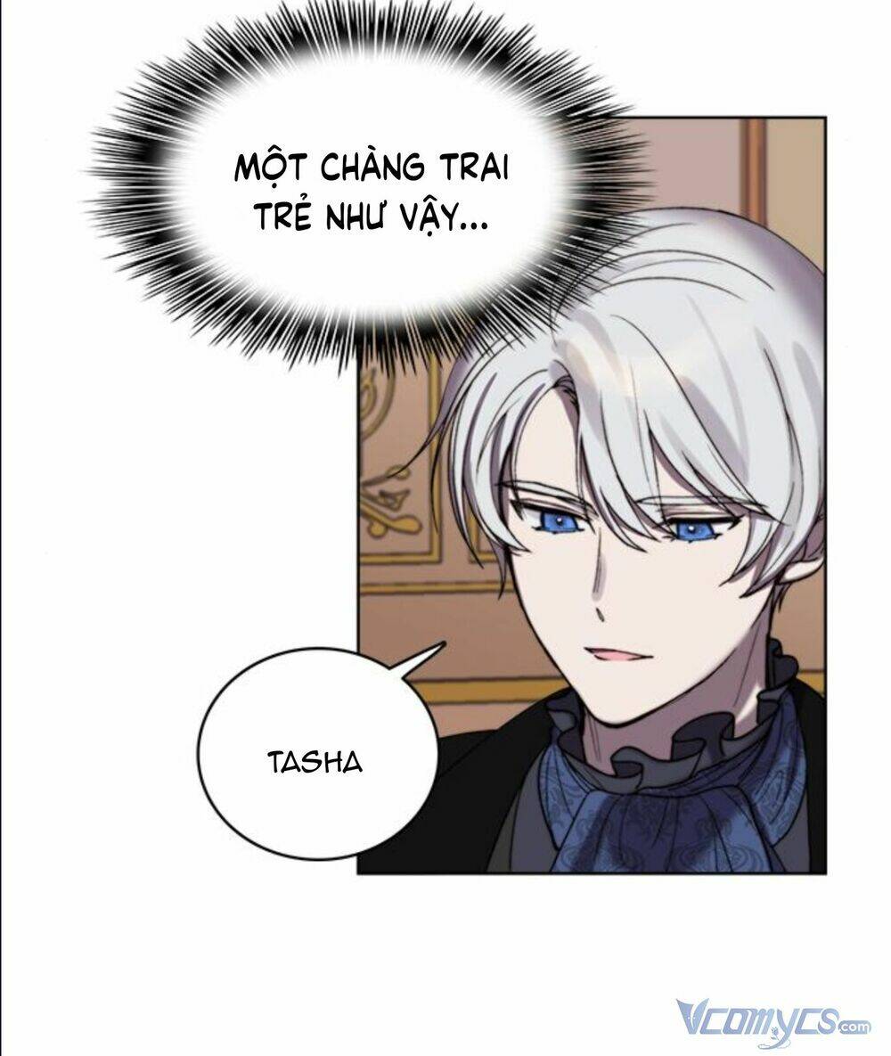 Sierra Chapter 6 - TC Truyện
