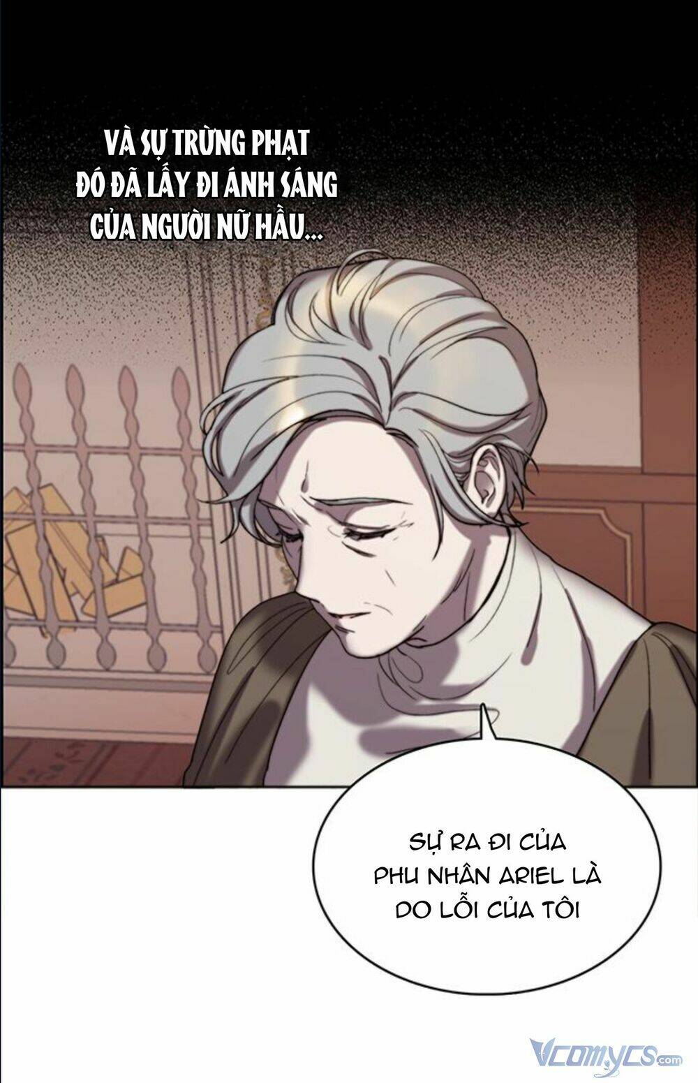 Sierra Chapter 6 - TC Truyện