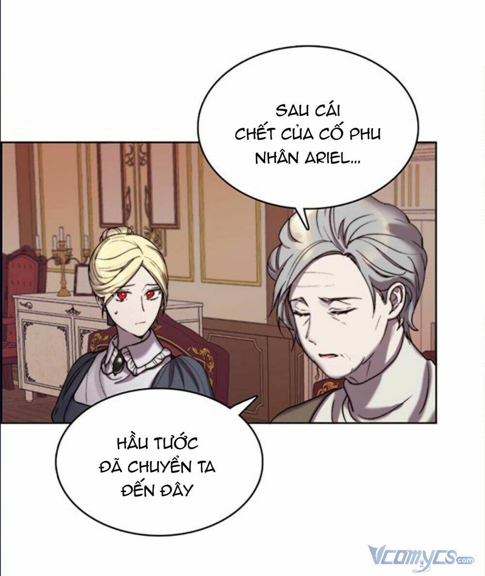 Sierra Chapter 6 - TC Truyện
