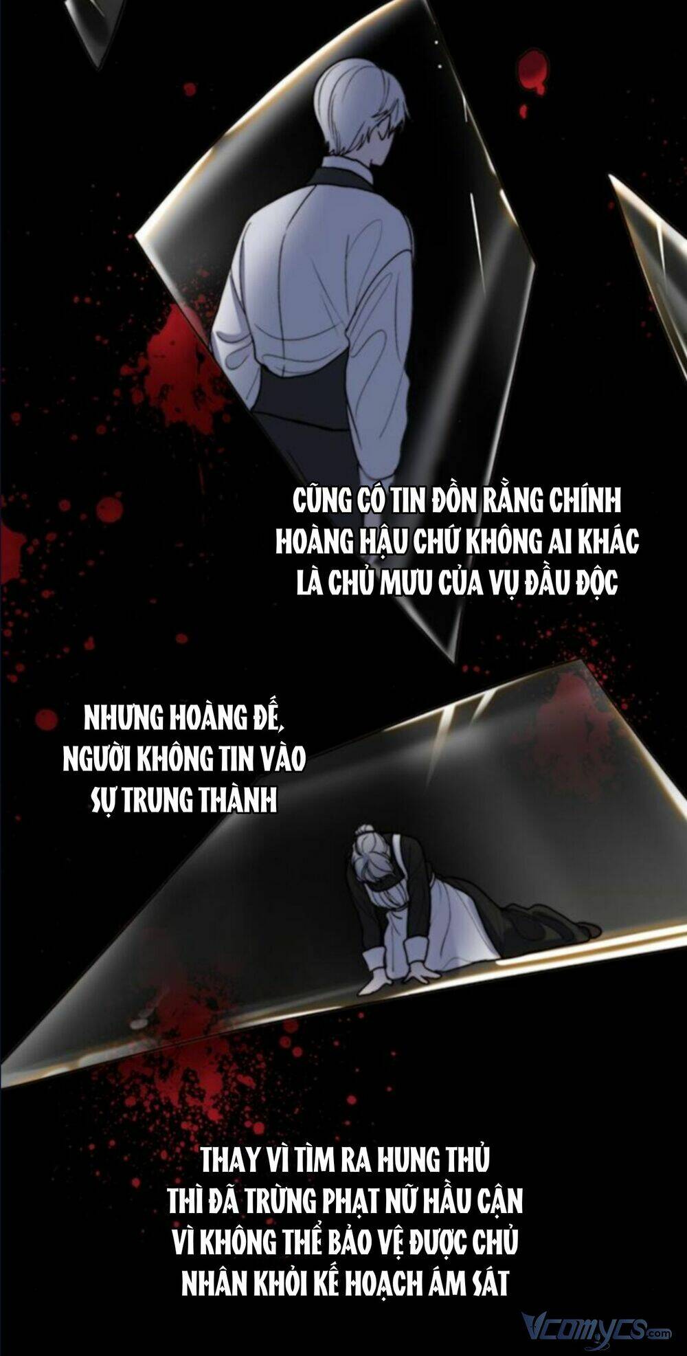 Sierra Chapter 6 - TC Truyện